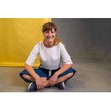 Wearologie - Nivis – crop top