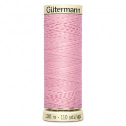 Gütermann filo rosa (660)