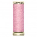 Gütermann sewing thread pink (660)