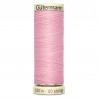 Gütermann sewing thread pink (660)