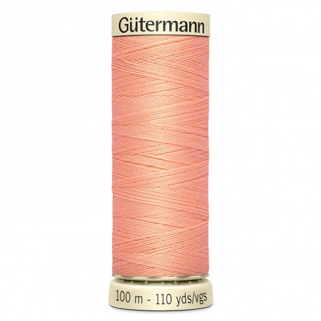 Gütermann Nähfaden rosa (586)