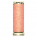 Fil Gütermann rose (586)