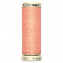 Gütermann Nähfaden rosa (586)