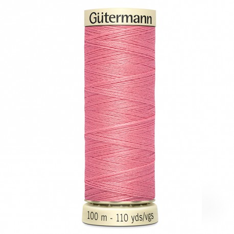 Gütermann Nähfaden rosa (985)