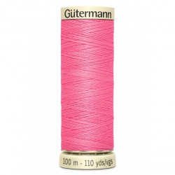 Fil Gütermann rose (728)