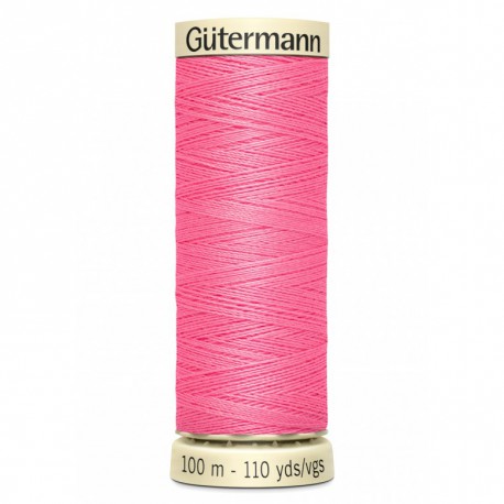 Gütermann filo rosa (728)