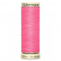 Gütermann sewing thread pink (728)