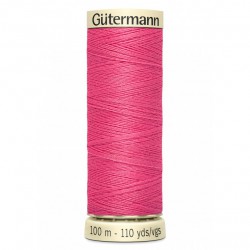 Fil Gütermann rose (986)