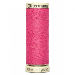 Gütermann filo rosa (986)