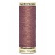 Gütermann sewing thread mauve (844)