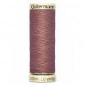 Fil Gütermann mauve (844)