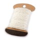 Corde en jute 2 mm - 10m