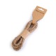 Corde en jute 8 mm - 1m