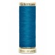 Gütermann sewing thread blue (25)