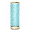 Gütermann filo blu (53)