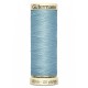 Gütermann sewing thread blue (71)