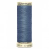 Fil Gütermann bleu (76)