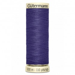 Fil Gütermann violet (86)