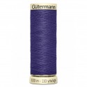 Gütermann sewing thread purple (86)