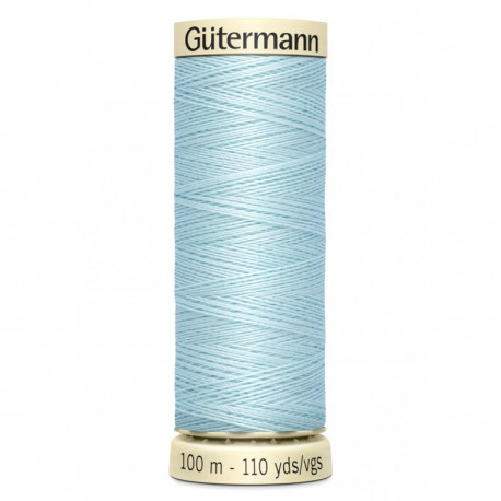 Fil Gütermann bleu (194)