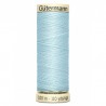 Gütermann sewing thread blue (194)