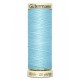 Gütermann sewing thread blue (195)
