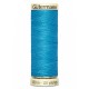 Gütermann sewing thread blue (197)