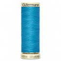 Gütermann sewing thread blue (197)