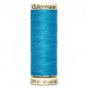 Fil Gütermann bleu (197)