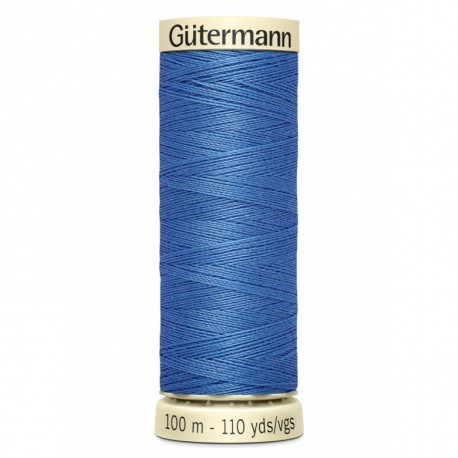Gütermann filo blu (213)