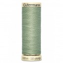 Gütermann sewing thread green (224)