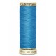 Fil Gütermann bleu (278)