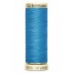 Gütermann sewing thread blue (278)