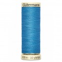 Gütermann sewing thread blue (278)