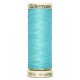 Gütermann filo blu (328)