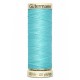 Gütermann sewing thread blue (328)