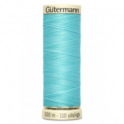 Gütermann filo blu (328)