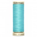 Gütermann sewing thread blue (328)