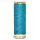 Gütermann sewing thread blue (332)