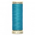 Gütermann sewing thread blue (332)