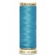 Gütermann sewing thread blue (385)