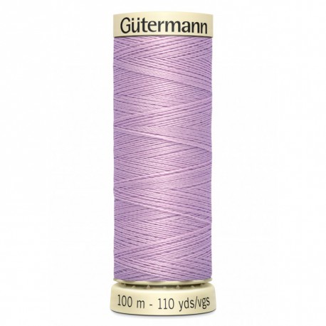 Gütermann sewing thread pink (441)