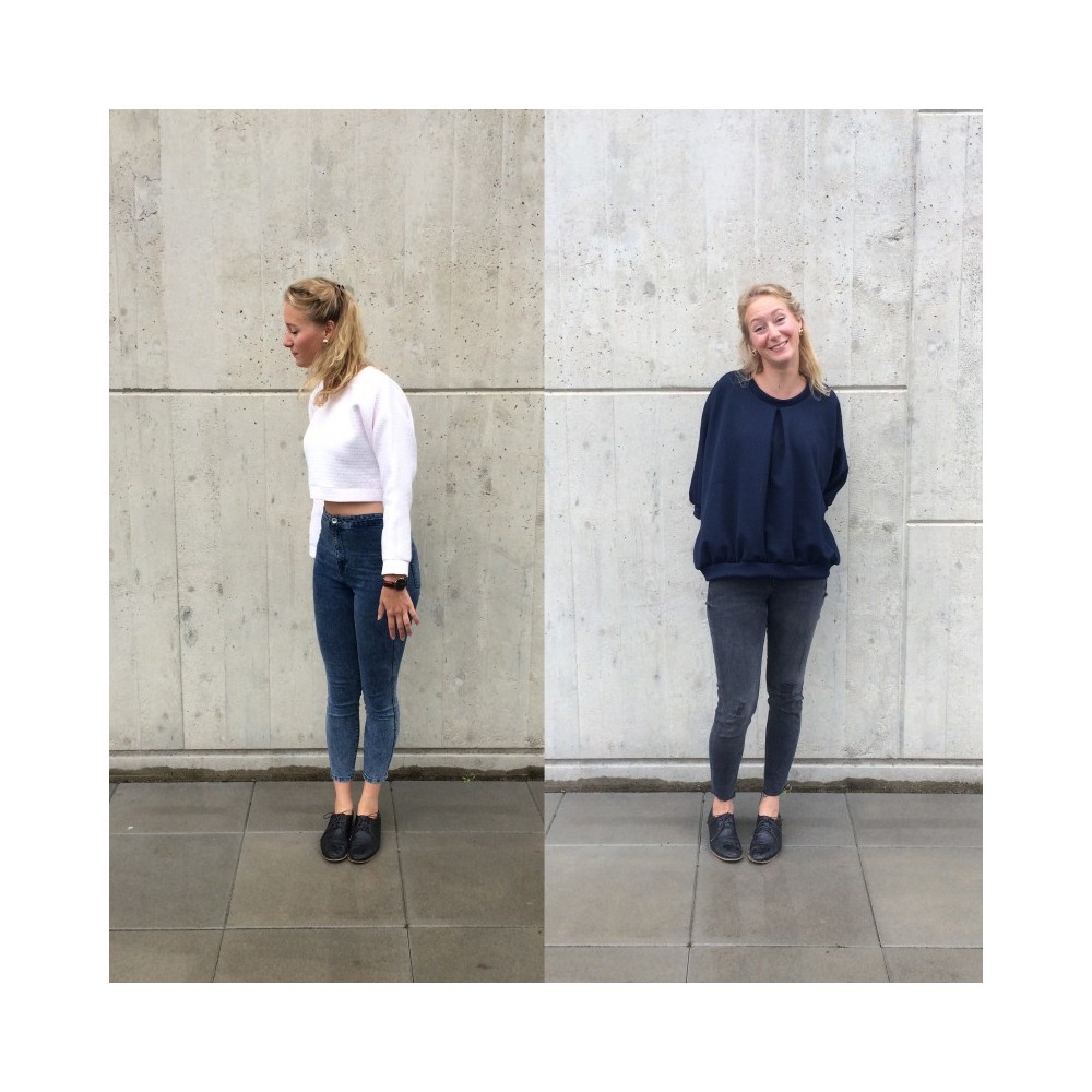 Opian - Rigi Jumper