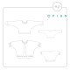 Opian - Rigi Jumper