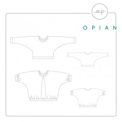 Opian - Pull Rigi