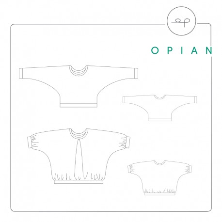 Opian - Pull Rigi