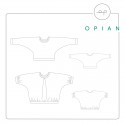Opian - Rigi Jumper