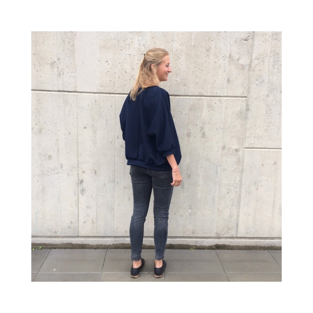 Opian - Rigi Jumper