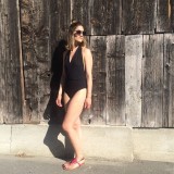 Opian - Jamanota Swimsuit