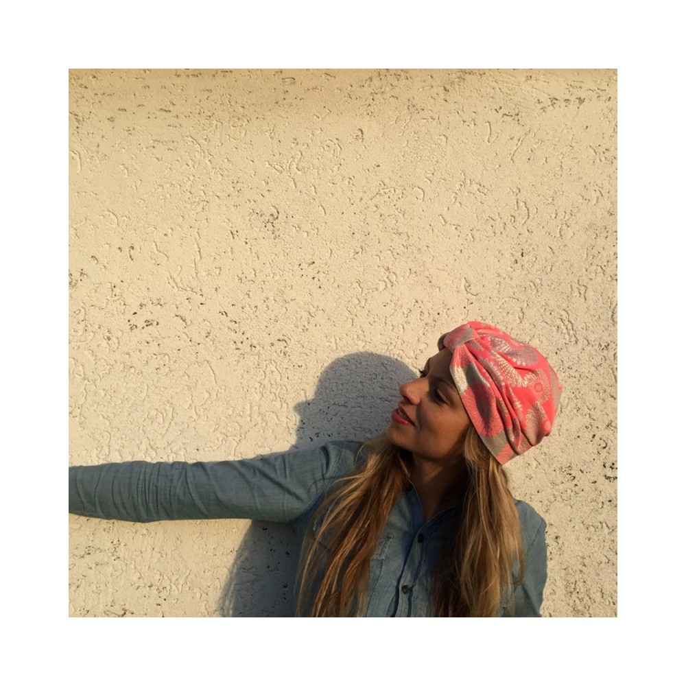 Opian - Surimani Turban